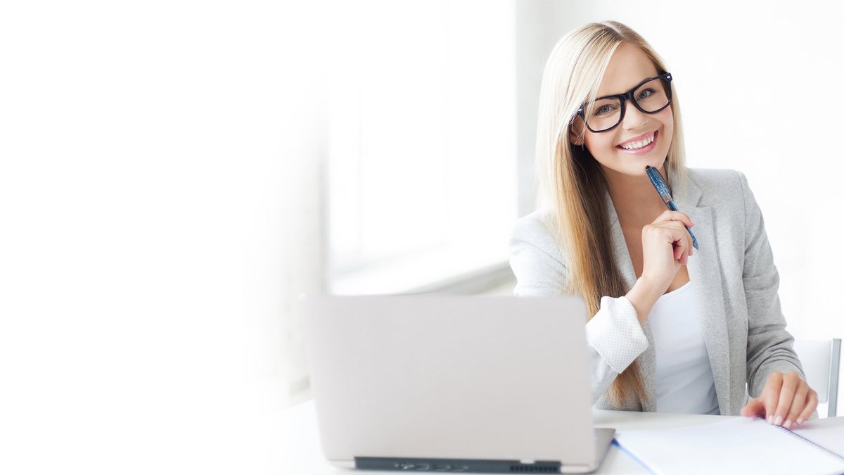 A team member working remotely as part of Telmone’s distributed organisation